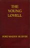 [Gutenberg 42801] • The Young Lovell: A Romance